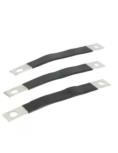 Supports Siemens 3UX1210 pour 3UA66, 3TF53-4 max. 200 A